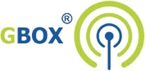 gbox logo
